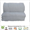 Eco-Friendly Heat Resistant Thermal Polyester Insulation Batting for Building Use